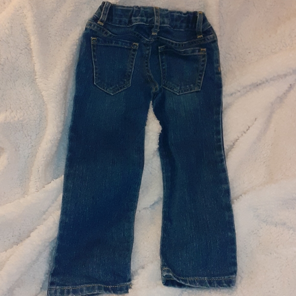 NWOT Children's Place Skinny Jeans - Picture 4 of 4